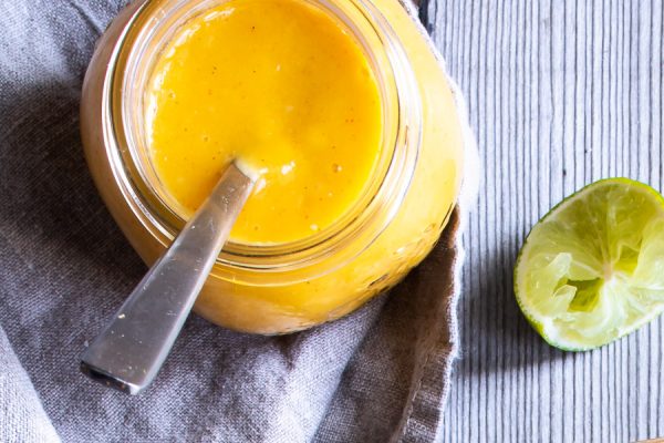 Mangodressing – et magisk pift til dine salater